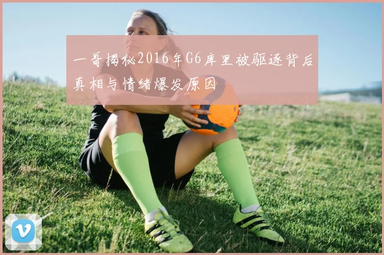 一哥揭秘2016年G6库里被驱逐背后真相与情绪爆发原因